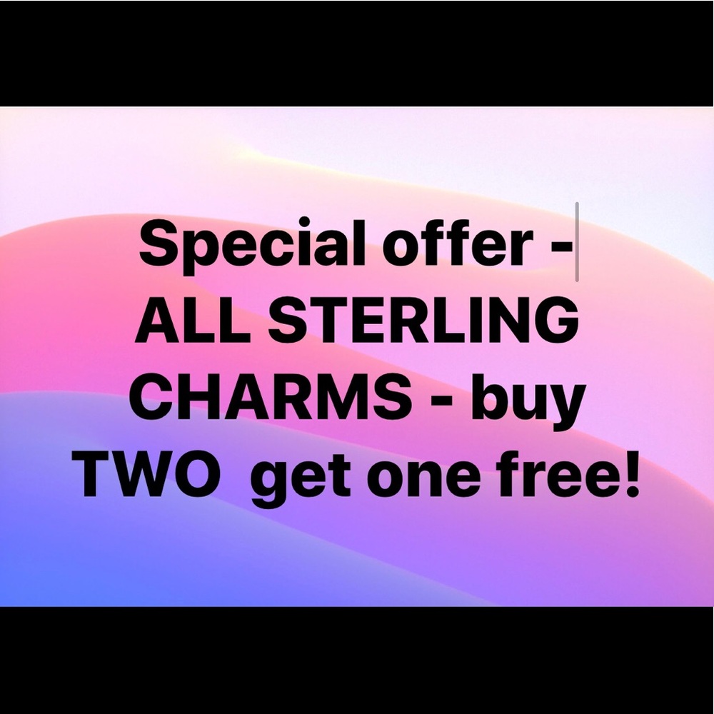 -lowest price of three will be FREE